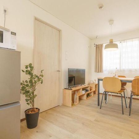 自由自在osu 301 Apartamento Nagoia Exterior foto