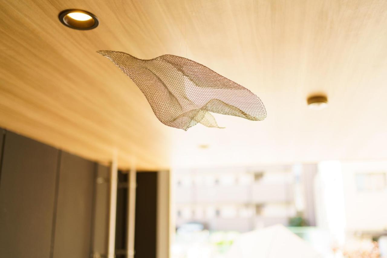 自由自在osu 301 Apartamento Nagoia Exterior foto