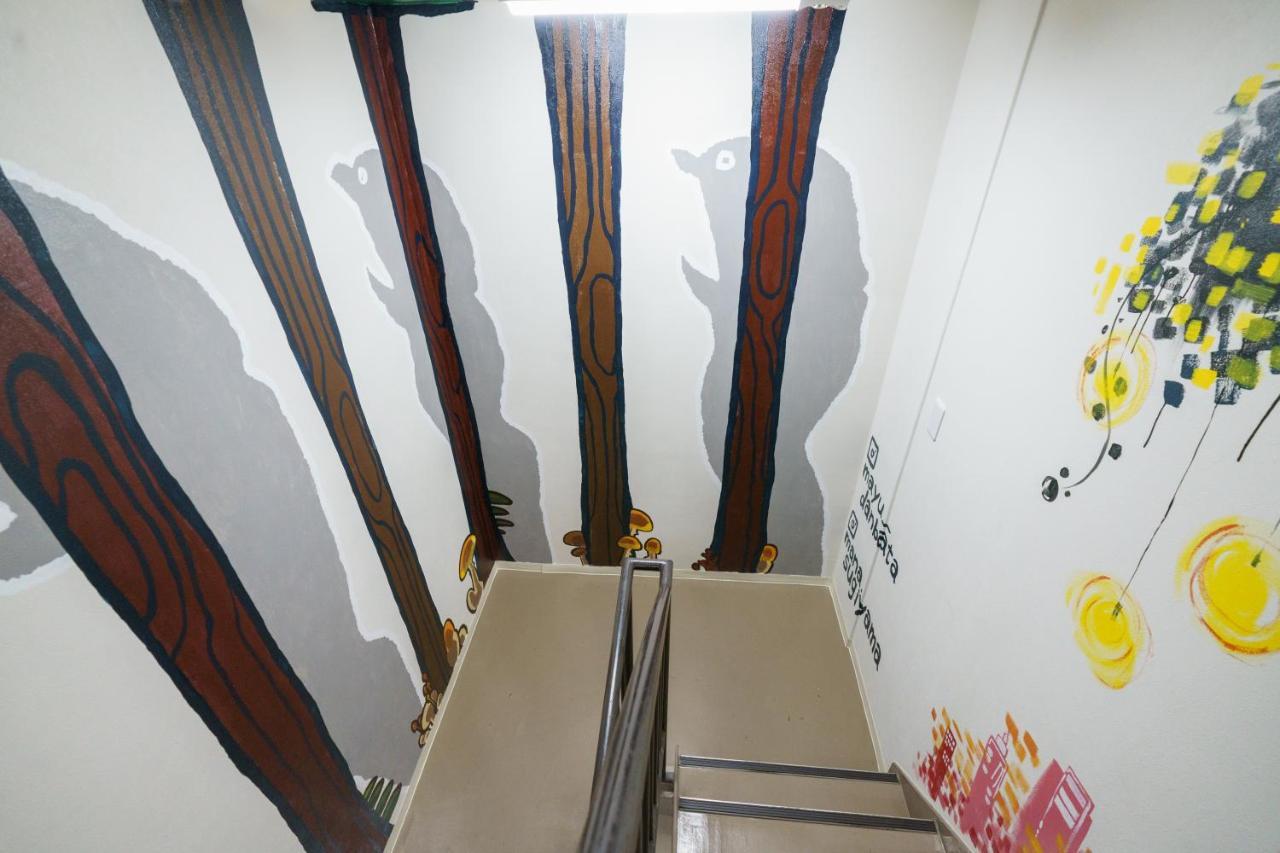 自由自在osu 301 Apartamento Nagoia Exterior foto